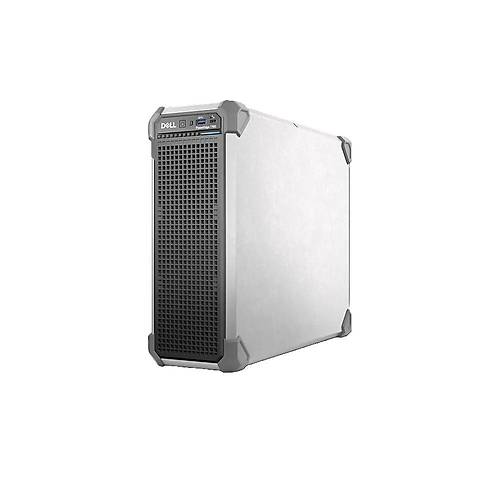 Dell EMEAT160SPL2 Xeon 6315P 2.8Ghz 16GB 480GB SSD 300W 5U Tower Sunucu