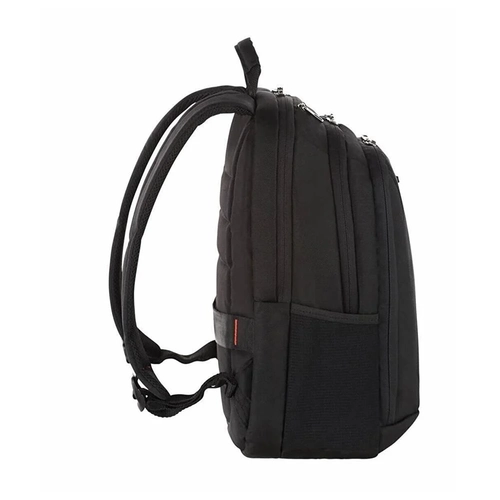 Samsonite CM5-09-007 17.3 inch Guard IT 2.0 Siyah Notebook S�rt �antas�