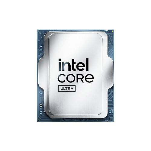 Intel Core Ultra 7 270K Plus Sc-1851 3.2GHz 24 �ekirdekli 40MB 250W Tray INTEl ��lemci