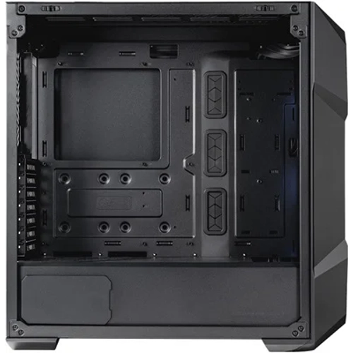Cooler Master TD500V2-KGNN-STU V2 PCU YOK 4x12 ARGB Fanl� Mid Tower Oyuncu Kasas�