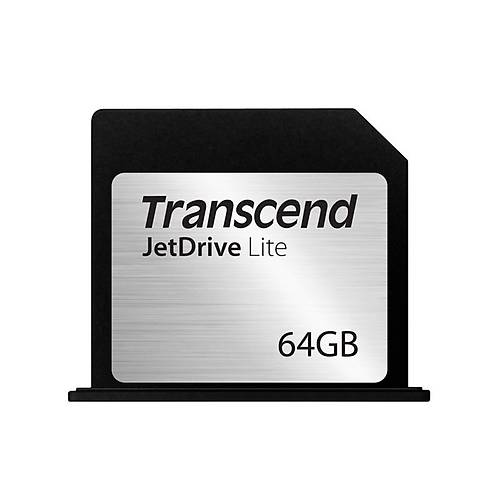 Transcend TS64GJDL350 64 GB Jetdrve Lite 350 95/55Mb/s  Genileme Kart