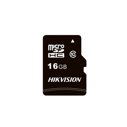 Hikvision HS-TF-C1/16G 16 GB Class 10 SDHC UHS-I TLC microSD Hafza Kart