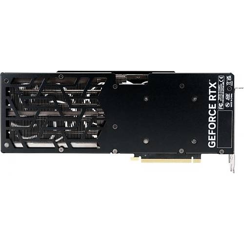 Palit NED47TSS19T2-1043J 16 GB GDDR6X GEForce RTX 4070 Ti SUPER OC 256Bit NVIDIA Ekran Kart�