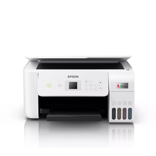 Epson C11CJ66412 L3266 USB W�-F� A4 �ok Fonksiyonlu Tankl� Inkjet Yaz�c�