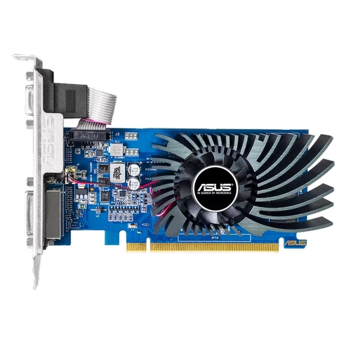 Asus GT730 2GD3 BRK EVO 2 GB DDR3 GeForce GT730 64Bit NVIDIA ekran Kart