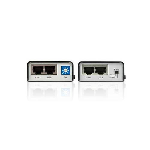 Aten VE803 60 Mt HDMI to CAT 1080p Alc Verici HDMI Sinyal Uzatma Cihaz