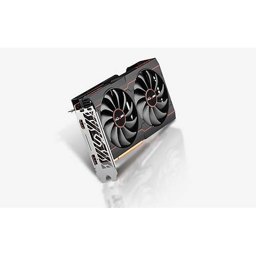Sapphire 11314-01-20G 4 GB GDDR6 Radeon RX 6500 XT 64Bit AMD Ekran Kart�