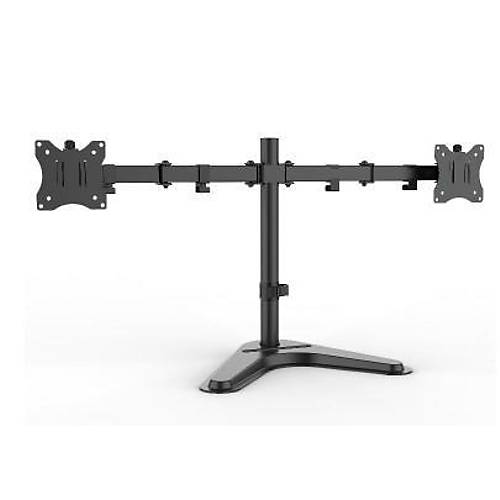 Beek BA-MM-07 2 x 13-32 inch 2 kollu 9kg Masa�st� Monit�r Kolu