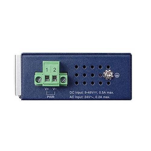 Planet PL-IGT-815AT 100/1000Base-X to 10/10/1000Base T Media Converter