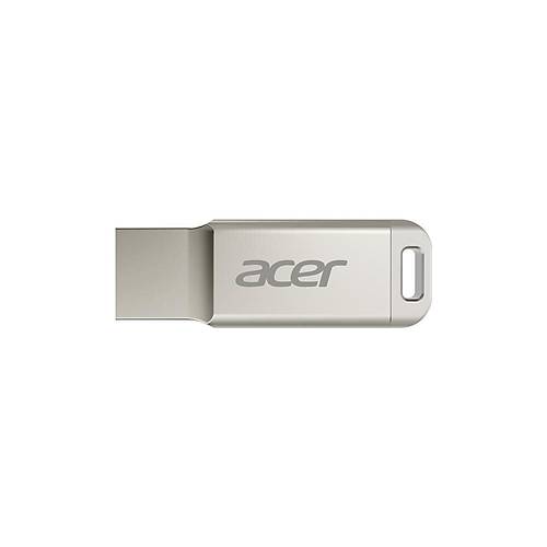 Acer UM310-128GB 128 GB Metal USB 3.2 Usb Flash Bellek