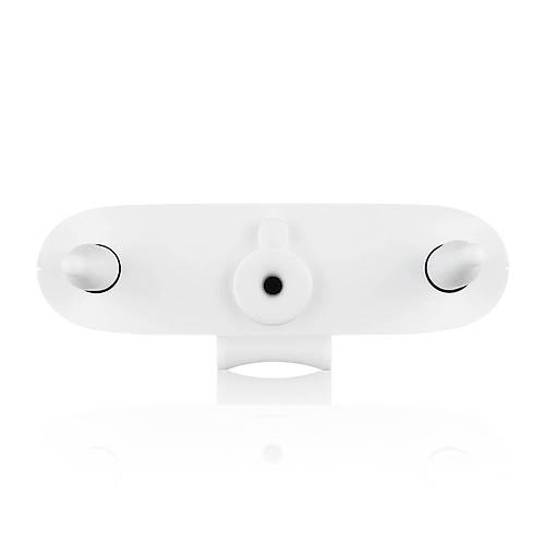 Zyxel NWA55AXE-EU0102F NWA55AXE 1 Port Gigabit Dual Band 80211AX W�-F� 6 D�� Mekan PoE Access Point