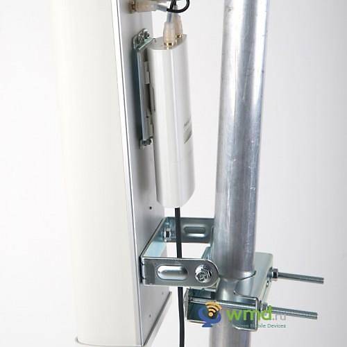 Ubiquiti AM-5G19-120 Airmax 19dBi 120 mimi 5 Ghz D Mekan Anten