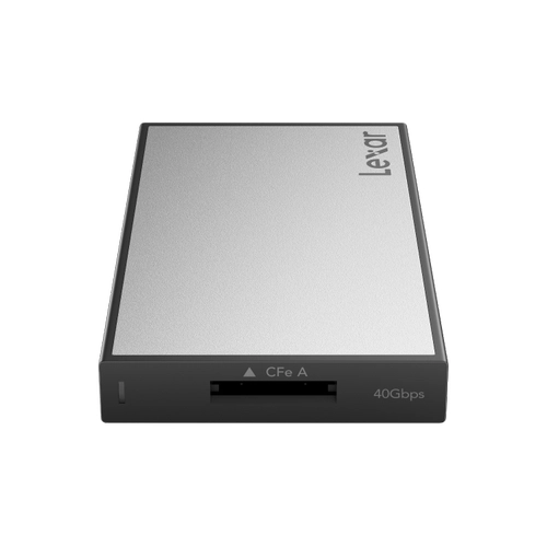 Lexar LPWF730N-5ANGL USB 4 Type A Destekli CF Exxpress 4.0 Kart Okuyucu