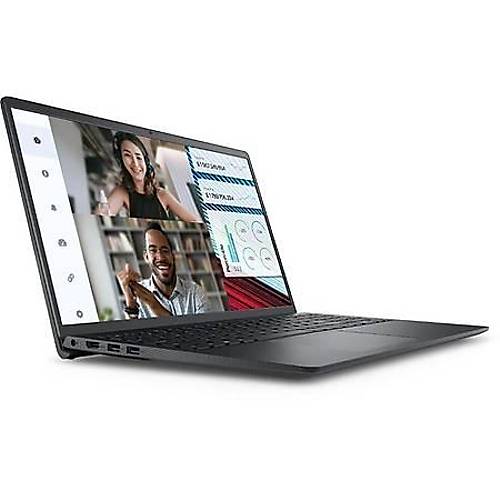 Dell N1611PVNB3520 Vostro 3520 CI5 1235U 8 GB 512GB SSD 15.6 120 Hz Ubuntu Notebook Bilgisayar