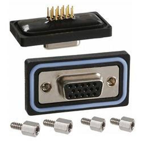 Digitus A-HDF 15 PP-WP 15 Pin Dii D Konnektr