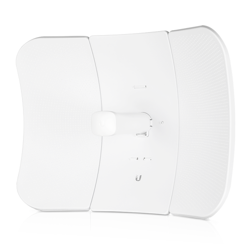 Ubiquiti LBE-5AC-LR Airmax LiteBeam 1 Port Gigabit 5Ghz 26dBi 200Km Access Point