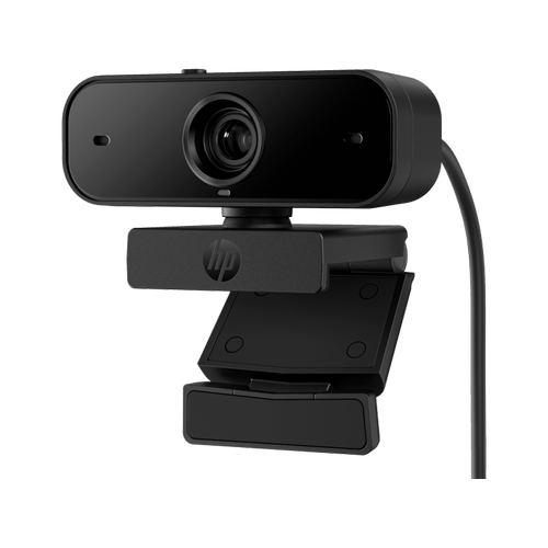 Hp 77B10AA 425 Usb Full HD Siyah Web Kameras�