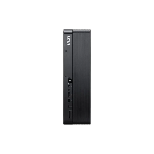 Msi PRO DP80 A14G-004EU CI5 14400 2.5GHz 16GB 512GB SSD Win11 Pro Mini Masa�st� Bilgisayar