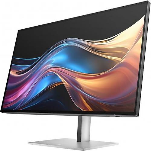 Hp 8J4D8AA 727PQ 27 inch 2560x1440 5ms 75Hz HDMI DP PRO QHD Monit�r