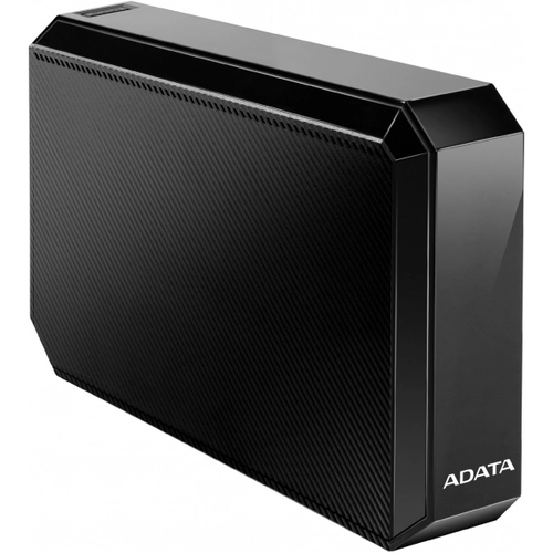 Adata AHM800-6TU32G1-CUSBK 6 TB HM800 USB 3.5 inhc Gen1 Harici Ta��anabilir Harddisk