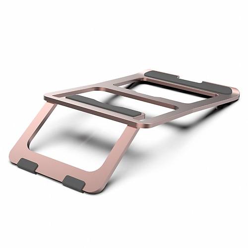 Inca INC-121G 10-17 inch Alim�nyum Gold Notebook Stand�