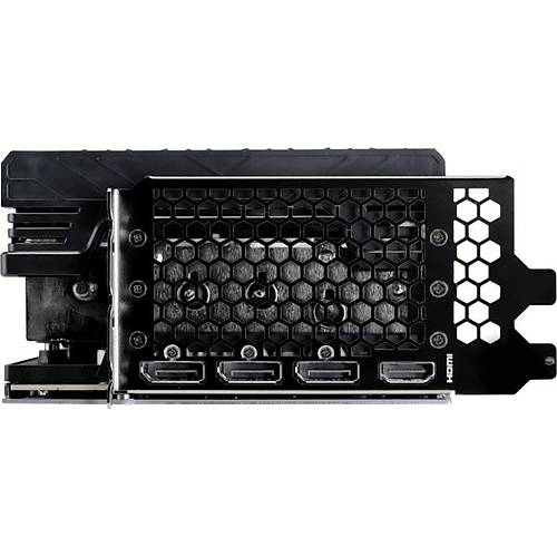 Palit NED4090019SB-1020G 24 GB GDDR6X GeForce RTX 4090 GAMEROCK 384Bit NVIDIA Ekran Kart�