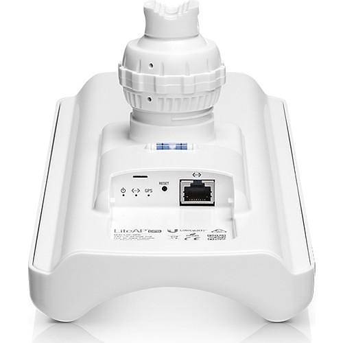 Ubiquiti LAP-GPS 1 Port Gigabit 5Ghz 17dBit D�� Mekan Access Point