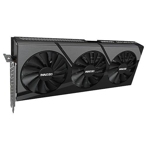 Inno3D N408S3-166X-18703552 16 GB GDDR6X GeForce RTX 4080 SUPER x3 256Bit NVIDIA Ekran Kart�