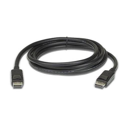 Aten 2L-7D02DP 2 Mt DISPLAY PORT to DISPLAY PORT 1.2v 30AWG G�r�nt� Kablosu