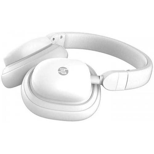 Hp H231R V5.3 Kablosuz �ift Cihaz Destekli Bluetooth Kulak �st� Beyaz Mikrofonlu Kulakl�k