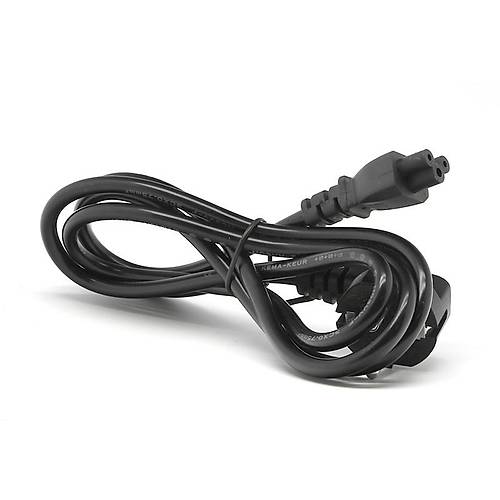 Dark DK-CB-PSC151 1.5 Mt C5 EU Yonca Siyah Notebook Kablosu