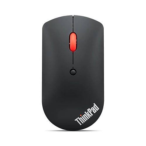 Lenovo 4Y50X88822 1600Dpi 3 Tu�lu Siyah Sessiz Kablosuz Mouse