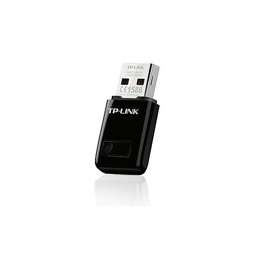 Tp-Link TL-WN823N 300 Mbps 2.4 Ghz Usb 2.0 M�n� W�reless Adapt�r