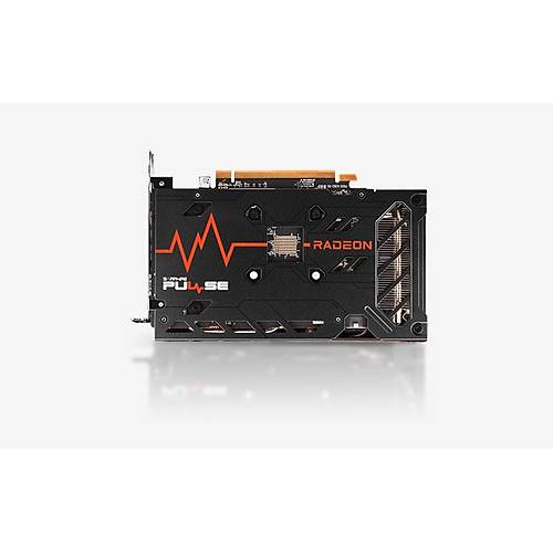 Sapphire 11314-01-20G 4 GB GDDR6 Radeon RX 6500 XT 64Bit AMD Ekran Kart�