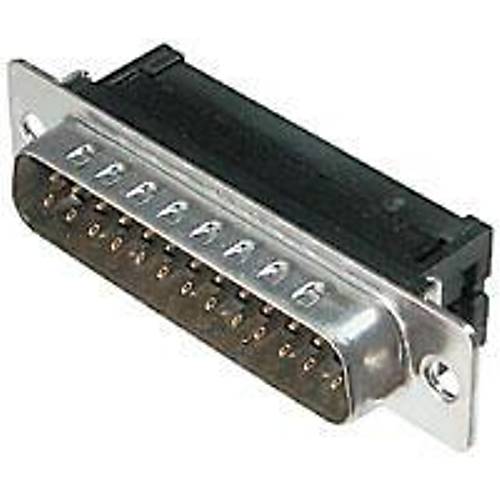Digitus A-DSF 15LPIII/Z 15 Pin Erkek D Konnketr