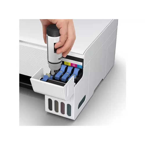 Epson C11CJ67411 L3256 USB W�-F� A4 �ok Fonksiyonlu Tankl� Inkjet Yaz�c�