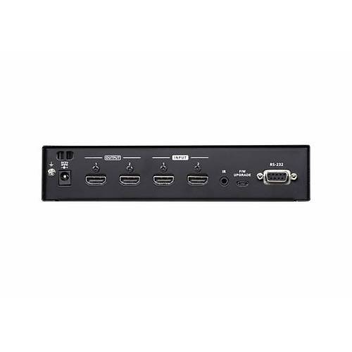 Aten VM0202H 2 Port HDMI Girii 2 Port HDMI kl 4K 4096x2160 Dii-Dii HDMI Matrix Switch