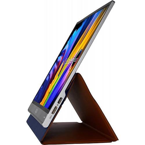 Asus ZENSCREEN MQ13AH 14 inch 1920x1080 5ms 60Hz USB Type-C Mat Ekran Ta��nabilir Monit�r