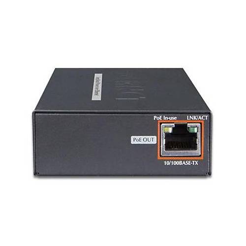 Planet PL-LRP-101CE 1 Port Long Reach PoE over Coaxial Extender