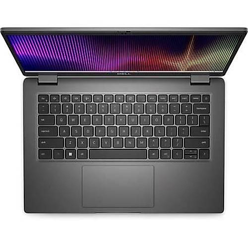 Dell N055L344014WP Latitude 3440 CI7 1355U 3.7Ghz 32GB 512GB NVME 14 Win11 Pro Notebook Bilgisayar