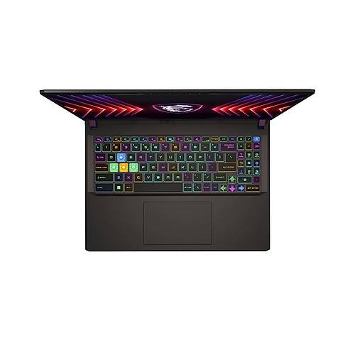 Msi A14VIG-825XTR Vector 16 HX CI9 14800HX 2.2GHz 32GB 2TB SSD 16GB RTX 4090 16 240Hz FreeDos Notebook Bilgisayar