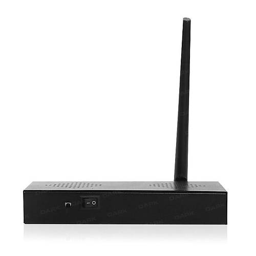 Dark DK-PC-DS01 4K 60P Quad Core 2GB 16GB Digital Signage Player Android 7.1