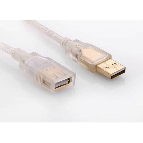 S-Link SLX-322 3 Mt USB 2.0 o USB 2.0 Erkek-Dii USB Uzatma Kablosu