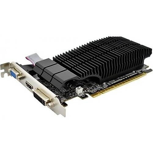 Afox AF210-1024D3l5 1 GB DDR3 GeForce GT210 64Bit NVIDIA Ekran Kart�