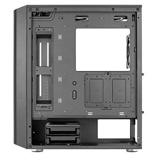 Aerocool AE-INTLSTLR-1200GD Interstellar 2000W 80 Plus Gold 1x12cm ARGB Fanl Mid Tower ATX Kasa