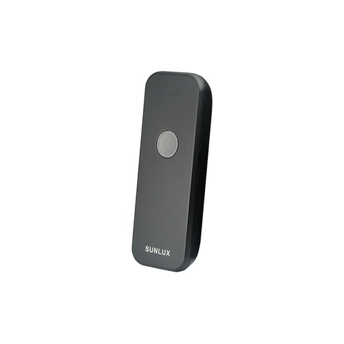 Sunlux XL-9010 1D 2D Wi-Fi Bluetooth Kablosuz Karekod Barkod Okuyucu