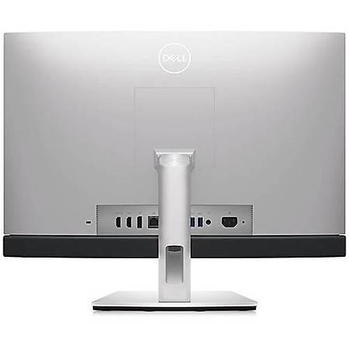 Dell N005O7420AIOPEMEA OptiPlex Plus CI7 14700 2.1Ghz 16GB 512GB SSD 23.8 Ubuntu All In One Bilgisayar