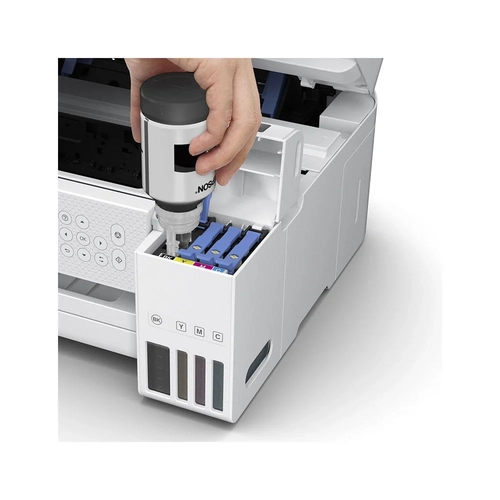 Epson C11CJ63414 L4266 USB W�-F� A4 �ok Fonksiyonlu Tankl� Inkjet Yaz�c�