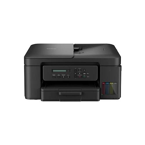 Brother DCP-T830DW USB Wi-Fi �ok Fonksiyonlu Tankl� Inkjet Yaz�c�