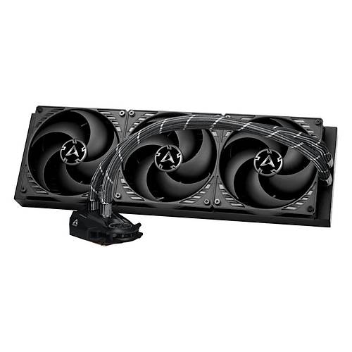 Arctic AR-ACFRE00092A Liguid Freezer II 420 3x14cm P14 Fanl AMD/INTEL Sv lemci Soutucu